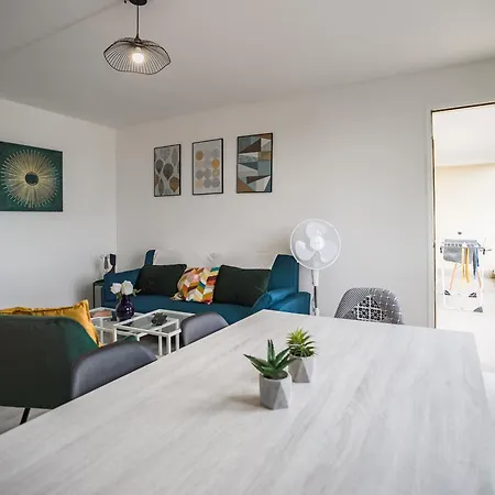 Le Gatsby - 3 - Prox Hypercentre