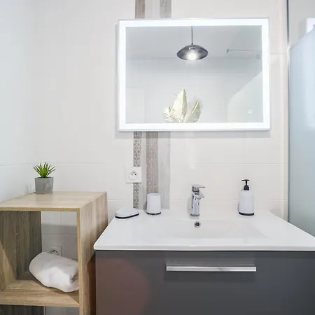 Le Gatsby - 3 - Prox Hypercentre Τρουά