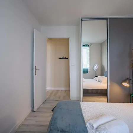 Le Gatsby - 3 - Prox Hypercentre