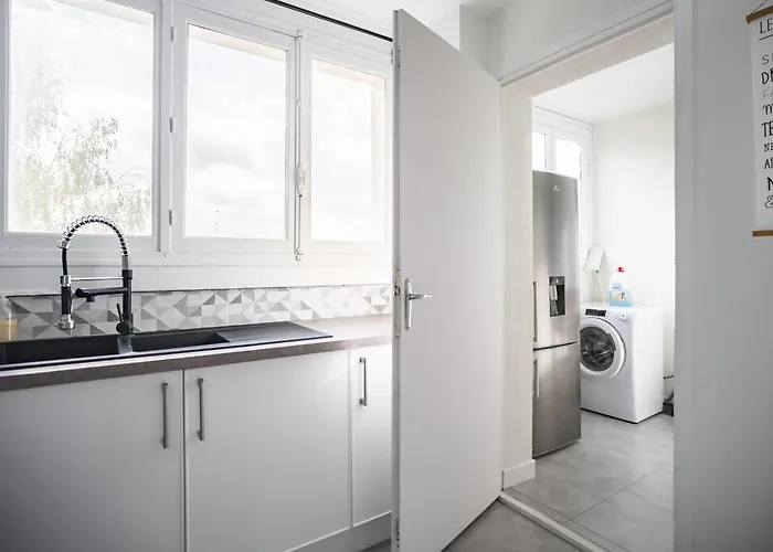 Le Gatsby - 3 - Prox Hypercentre Lägenhet