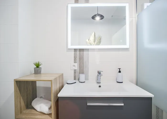 Le Gatsby - 3 - Prox Hypercentre Troyes