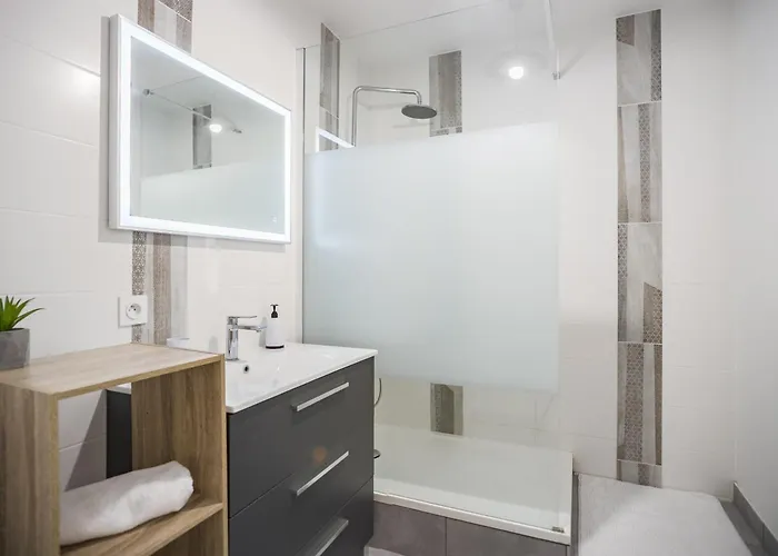 Le Gatsby - 3 - Prox Hypercentre Troyes